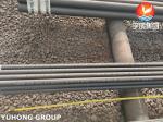 ASTM A213 T11 Alloy Steel Heat Exchanger Tube For Tube Bundle