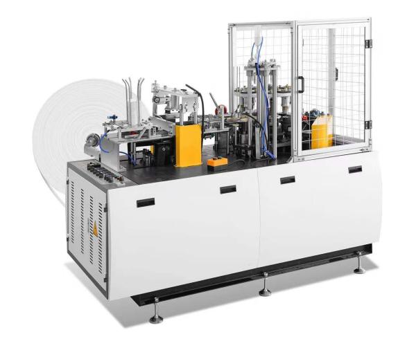 best selling paper cup machine BPCL-100 paper cup machine, High speed fully