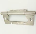 Butterfly SS 201 / 304 Door And Window Hinge 100×51×2.5mm Size