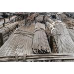 JIS G3302 / ASTM A653 Carbon Steel Tubes Length As Requested