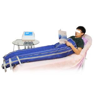 China LF-1031 Best Qaulity Professional Pressotherapy Lymphatic Drainage Machine factory