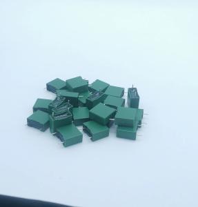 China X1 Safety Capacitor High Voltage 104K/300V For Line Bypass factory
