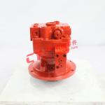 DH80 JMF43 Travel Motor Gearbox Assy Swing Assy Excavator Swing Gear DH80 R80 -