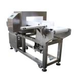 HACCP FDA Approved Food Grade Metal Detectors For Bakery Industry Mining Metal