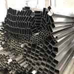 Aisi Astm A270 Seamless Stainless Steel Pipe Welded 309s Mirror Polished Tube