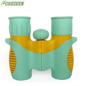 China FORESEEN Hot Sale 8x binoculars for kids with professional optical factory