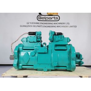 China SK350-6 SK330-6 K5V140DTP-9TFL Hydraulic Gear Pump on sale