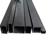 Highly Corrosion Resistance 100% 3K Carbon Fiber Square Tubes