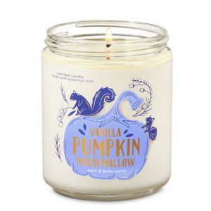 Home / Wedding Scented Jar Candle Customized Fragrance WXC190828 7 * 7cm