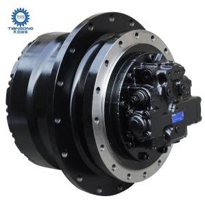 China Hitachi ZX110M Excavator Final Drive Reducer with Motor Parts 4466663/4447928 factory