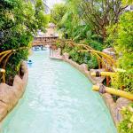 Lazy River Adventure Park Tsunami Wave Pool For Adults And Kids