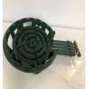 Buy cheap Four ring C50 CAST IIRON GAS BURNER from wholesalers