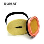 315D 320D2 Honeycomb Air Filter CA30071 1094005 SA17391 7700077178 2525001