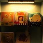 10 LED LED Cabinet Light Under Cabinet LED Light,Plastic Cover Under Cabinet