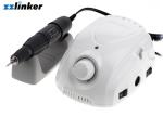 Marathon 3 Champion Dental Abrasive Micromotor Carbon Brush White Blue Color