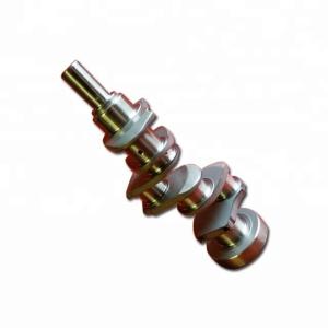 China Forged Steel / Casting Crankshaft 6G72 Crankshaft For Mitsubishi OEM MD144525 factory