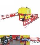 CE Certificate with Agricultural Machinery of Sprayers Hydraulic Boom Sprayer