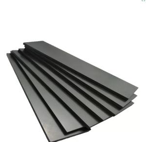 China High Purity Artificial Carbon Graphite Vanes For Vacuum Pumps factory