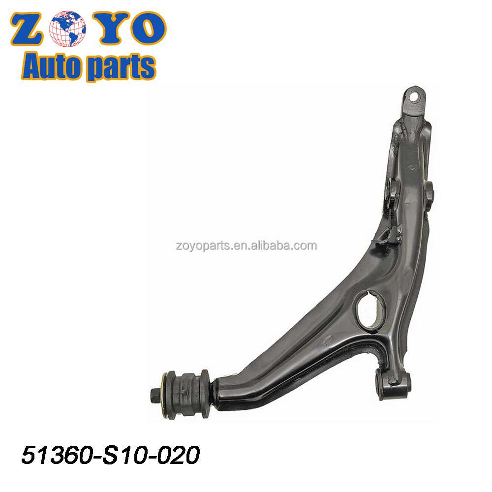 Front Left Lower Control Arm RK640323 for Honda CR-V CIVIC VI2005 in High Demand
