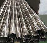 Sa240-316ti 310S 347 310 Moln 347H Stainless Steel Pipe 3/8" 3/4 Inch 500mm