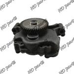 P11C Diesel Engine Oil Pump 15110-E0120 15110-E0090 For Hino