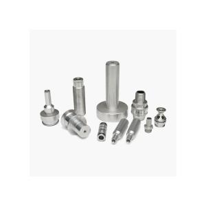 China Customized Metal Machining Service Automotive Aluminum CNC Machining Parts factory