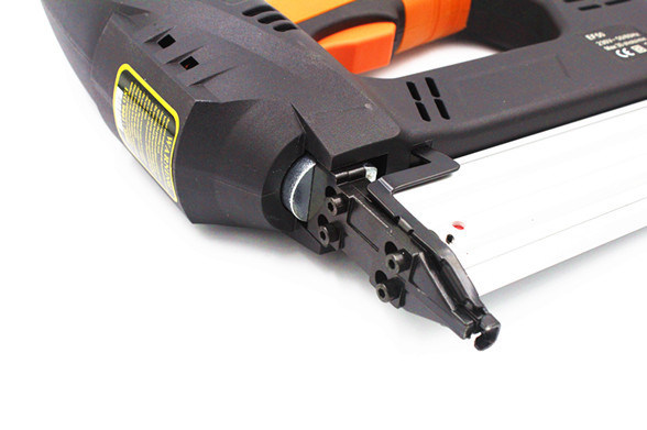 Brad Nailer Nail Gun 18gauge for Furniture Fixtures Upholstery with CE (EF50)