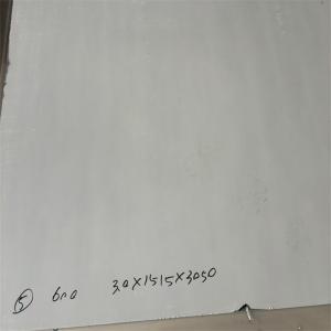 China Inconel600 Nickel Alloy Plate 600H Nickel Alloy Plate N06600 High Temperature Alloy Plate Steel Strip factory