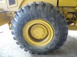 Used CAT Wheel Loader 966F