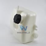 JCB 331/32842 331/453220 Loader Radiator Expansion Tank Small Cooling Liquid