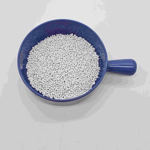 China Modified PP Composite Glass Fiber Reinforced 100 Recycled Polypropylene factory