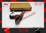 Nine Brand Diesel Hot Sale high quality Common Rail Injector 341176