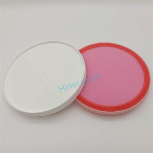 China Polypropylene Wafer Jar 8 Inch Silicon Wafer Customizable Packaging Solution factory