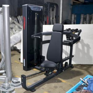 China Q235 Steel Tube Matrix Strength Equipment Multi Bench Press Machine factory