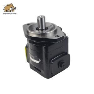 China Direct Factory In Stock OEM Parker 20/925382 JCB Gear Pump For Backhoe Loader Repairing And Re-selling factory