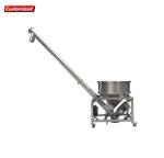 Convenient Screw Conveyor for Fertilizer/Flour/Coffee Powder/Sulfur Powder