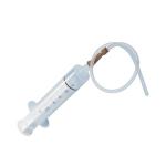 60ml Syringes 1pack disposable Medicine Administration for Adults, Infants,