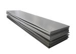 Metallurgical Stability High Alloy Stainless Steel Plate Outstanding Oxidation