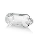 30ml Luxury Liquid Foundation Packaging Pump Lotion Glass Bottle