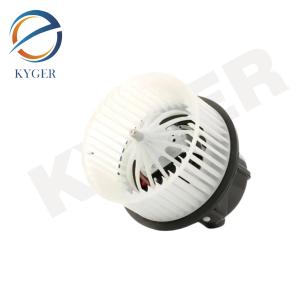 China KYGER LR016627 Auto Spare Parts Blower Fan Blower Motor LR009738 LR010387 LR002630 For Land Rover Rover 2 Range Rover Evoque factory