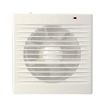 Customized Logo Wall Mount Shutter Ventilation Air Extractor Fan 100-150mm 4