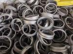 Precision OEM Investment Casting Parts Brass Metal Material Zinc Plating Surface