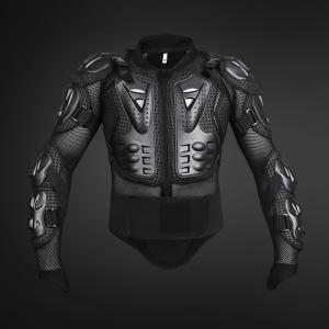 China Upgrade Your Protection with Thicken Motorcycle Safety Protective Gear factory