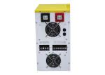 24V / 48V Pure Sine Wave Inverter 4KW - 7KW High Efficiency For Office Equipment