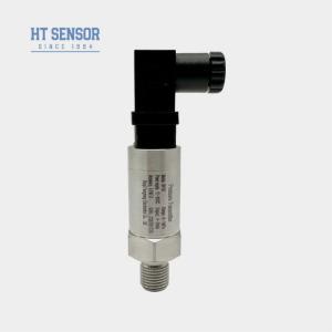 China ODM Mini DIN Industrial Pressure Transmitter Oem Pressure Sensor factory