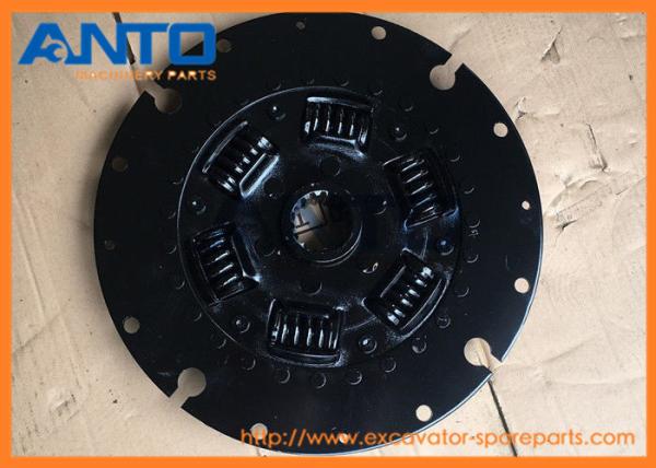 Waterproof Engine Damper 6735-31-8120 22u-01-21310 Fit For Komatsu Excavator