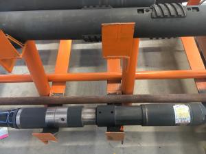 China 15000 PSI Sleeve Type Drain Valve factory