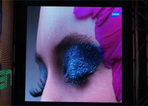 China Super Bright High Definition LED Display Screen Outdoor For Entertainment Industry factory