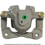TOYOTA Auto Parts Vehicle Car Brake Caliper 19B6186 19B6187 OEM 19204610