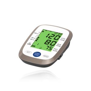 China 0 To 290mmHg Portable Blood Pressure Meter GB/T18830 factory